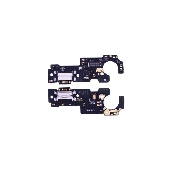 Placa de Carregamento Xiaomi Redmi Note 10 Pro 5G Placa de Carregamento Xiaomi Redmi Note 10 Pro 5G